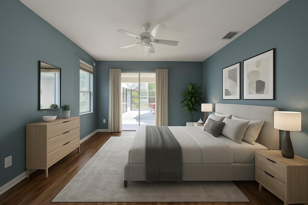 В аренду: $2,800 (4 спален, 2 ванн, 2030 Квадратных фут)