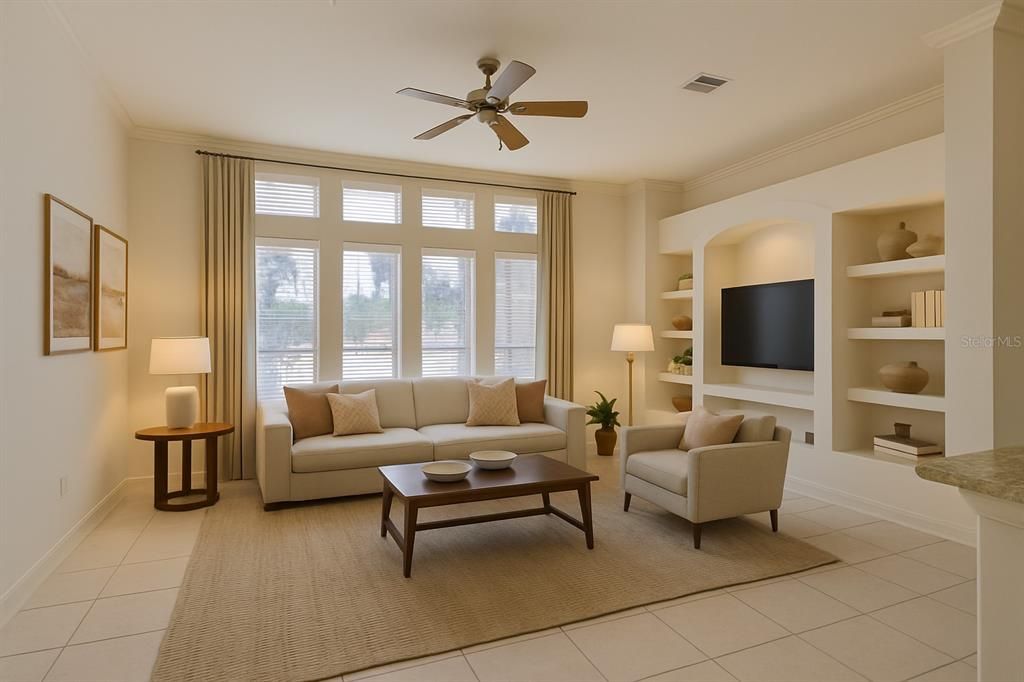 В аренду: $2,800 (4 спален, 2 ванн, 2030 Квадратных фут)