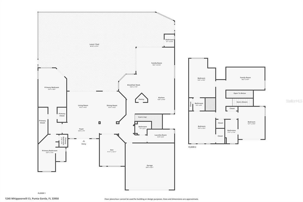 待售: $1,849,000 (4 贝兹, 3 浴室, 3863 平方英尺)