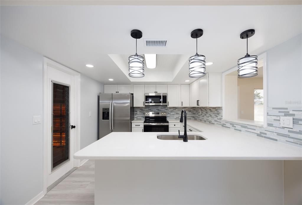 En Venta: $200,000 (2 camas, 2 baños, 1448 Pies cuadrados)