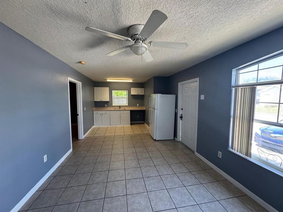 En Renta: $1,200 (1 camas, 1 baños, 520 Pies cuadrados)