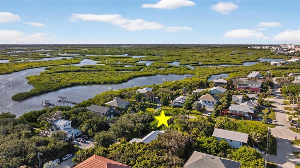 Activo con contrato: $295,000 (0.11 acres)