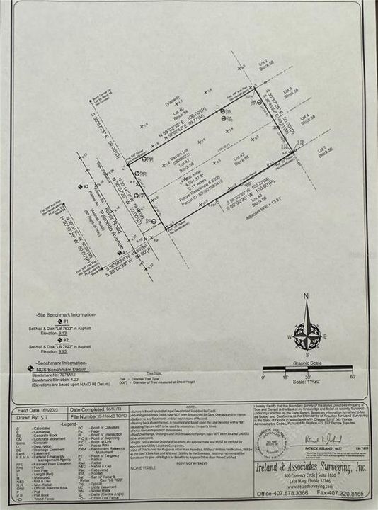 Activo con contrato: $295,000 (0.11 acres)