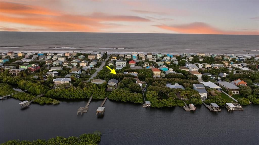 Activo con contrato: $295,000 (0.11 acres)