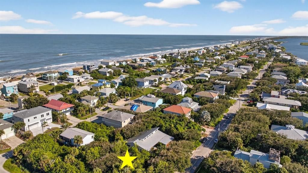 Activo con contrato: $295,000 (0.11 acres)