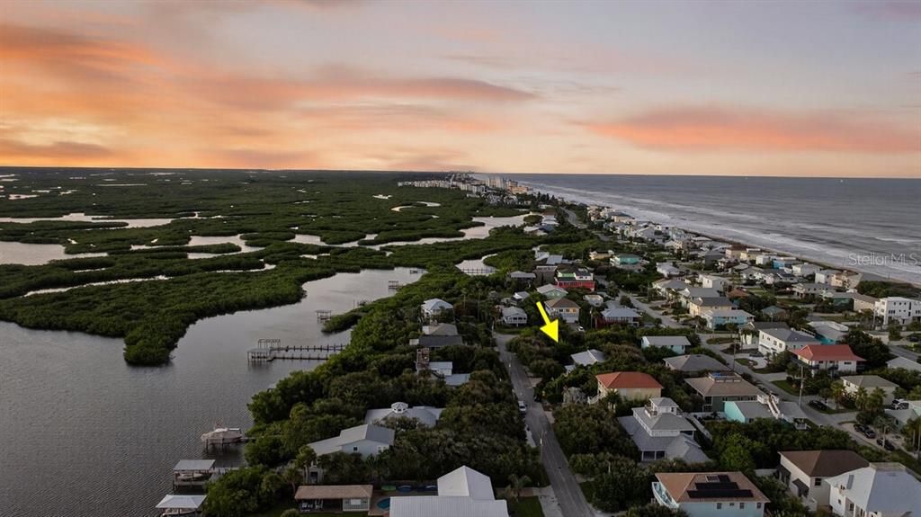 Activo con contrato: $295,000 (0.11 acres)