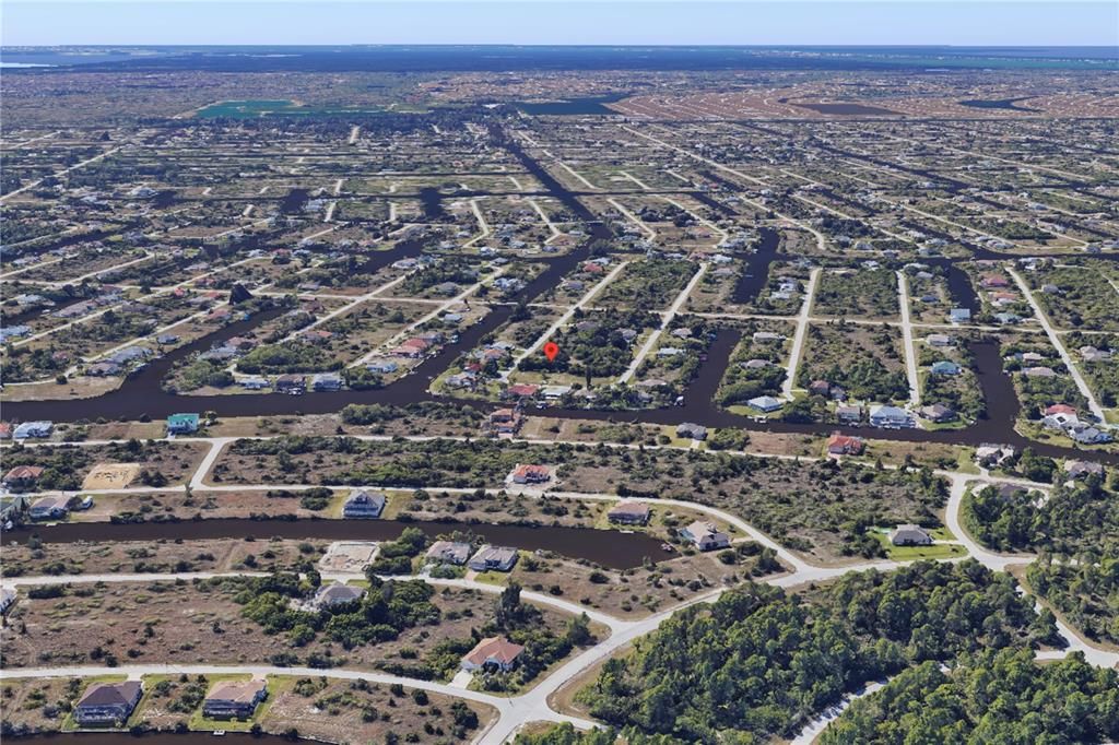 На продажу: $53,000 (0.46 acres)