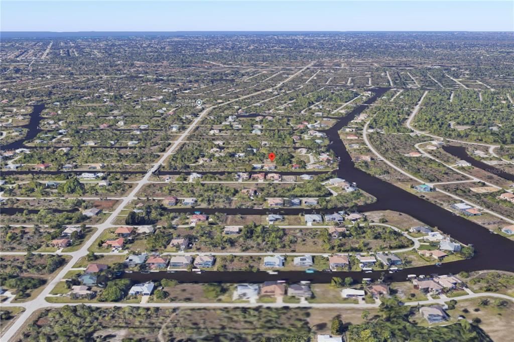 На продажу: $53,000 (0.46 acres)