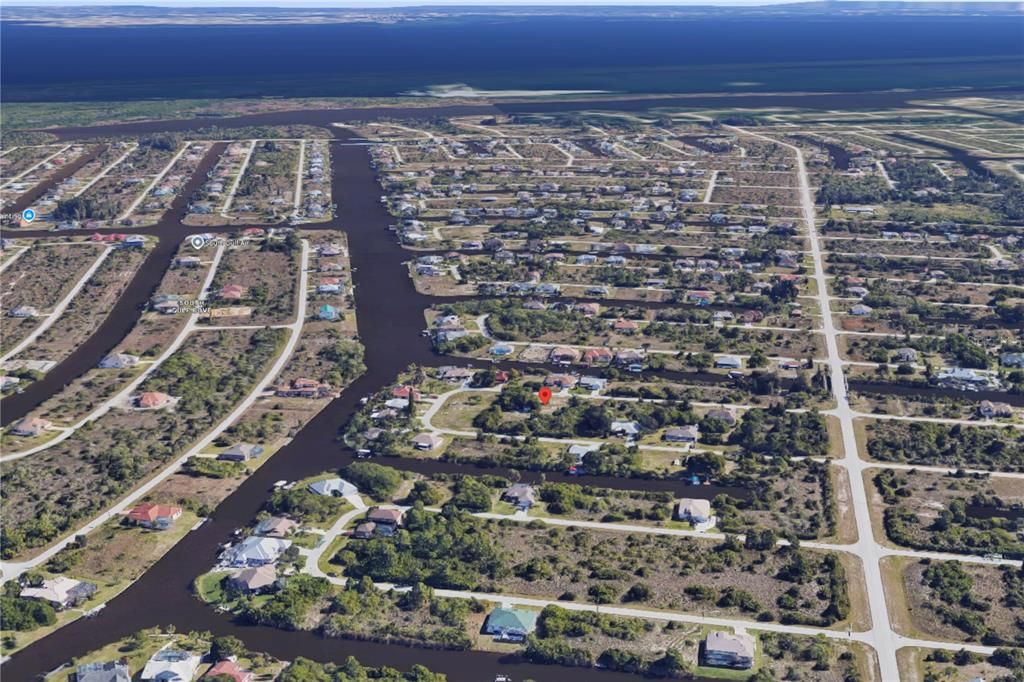 На продажу: $53,000 (0.46 acres)