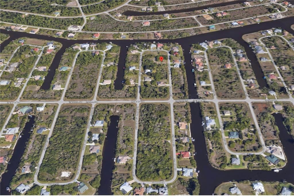 На продажу: $53,000 (0.46 acres)