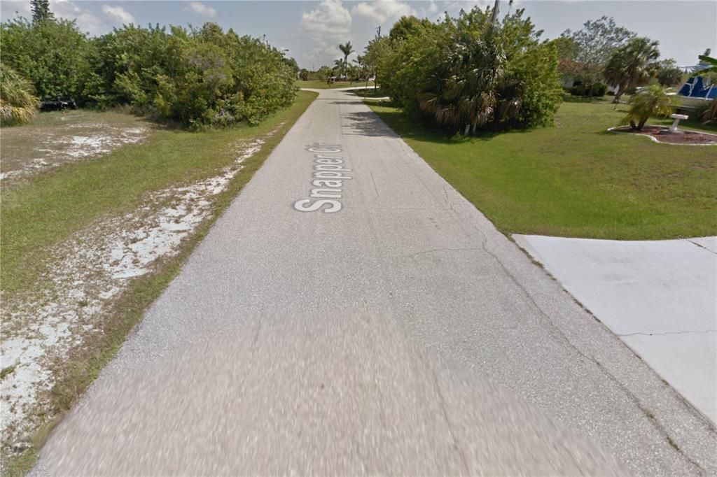 На продажу: $53,000 (0.46 acres)