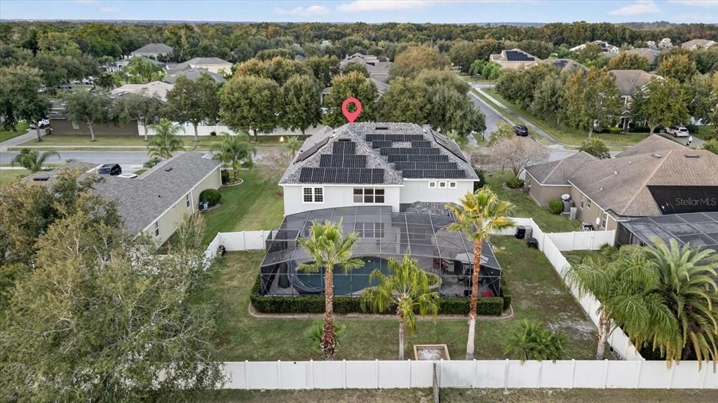 На продажу: $845,000 (6 спален, 6 ванн, 5251 Квадратных фут)