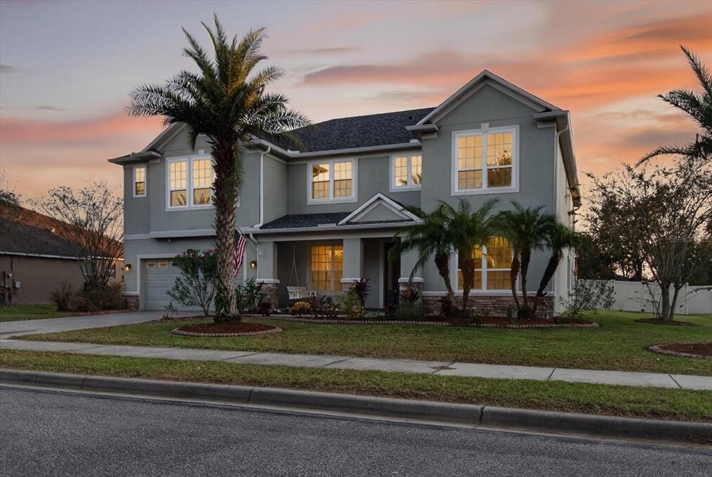 На продажу: $845,000 (6 спален, 6 ванн, 5251 Квадратных фут)