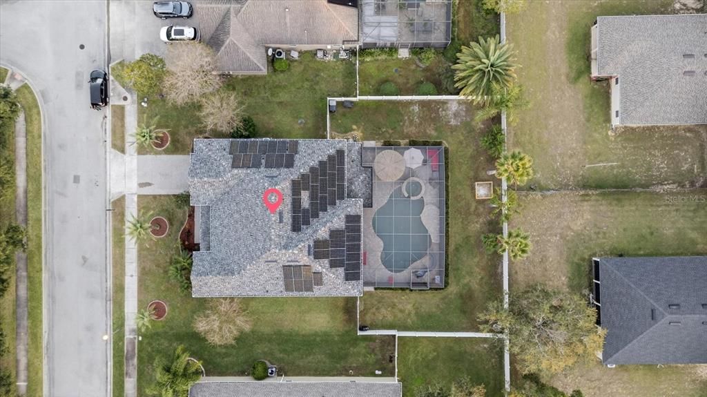 На продажу: $845,000 (6 спален, 6 ванн, 5251 Квадратных фут)