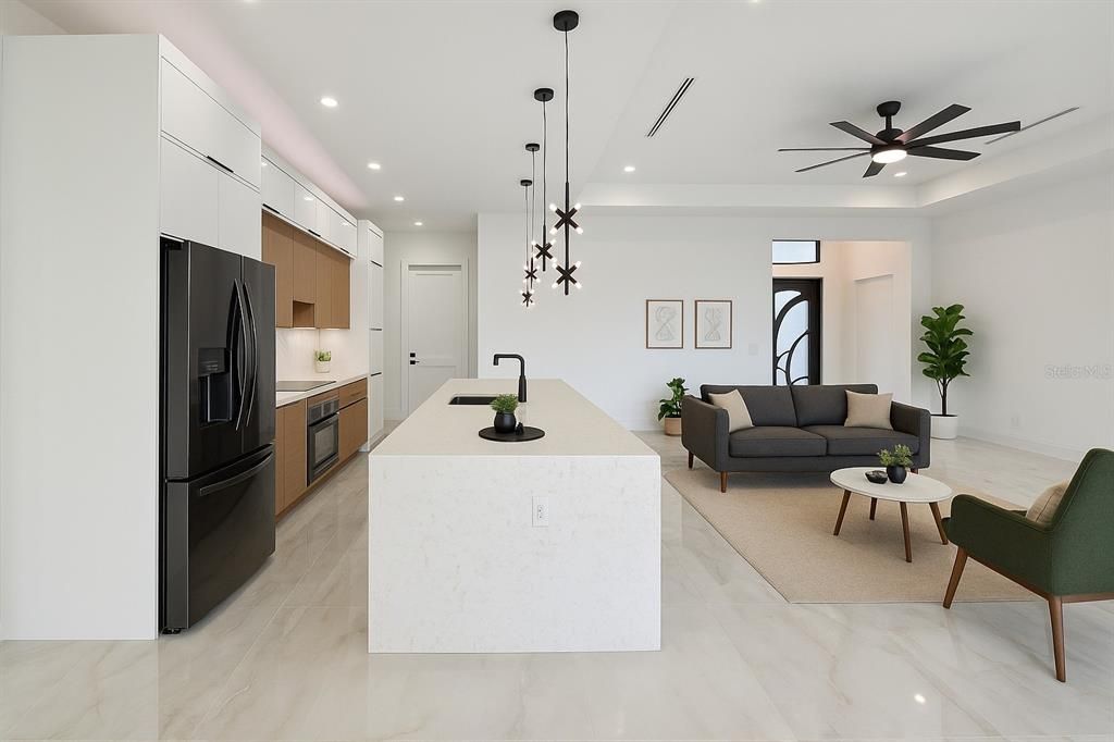 En Venta: $499,000 (4 camas, 3 baños, 1789 Pies cuadrados)