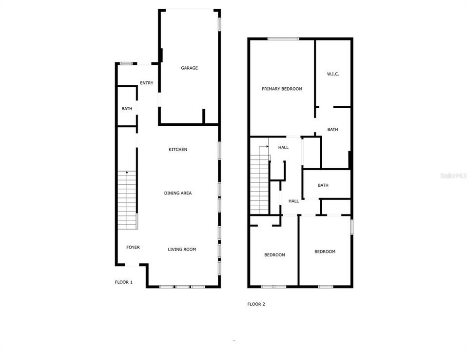 For Rent: $2,200 (3 beds, 2 baths, 1593 Square Feet)