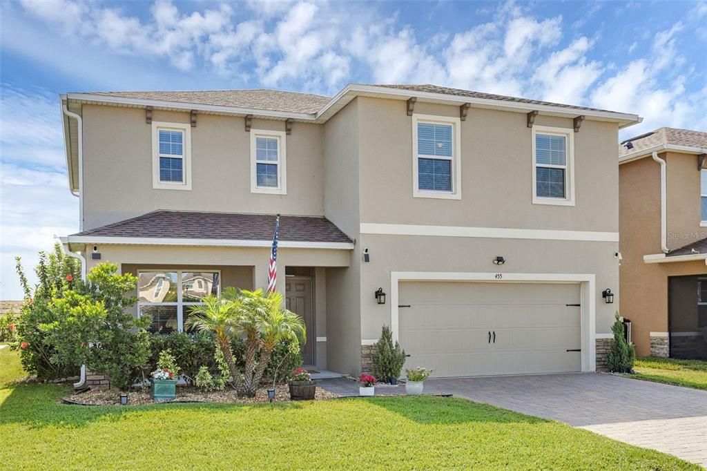 For Sale: $409,000 (4 beds, 2 baths, 2526 Square Feet)