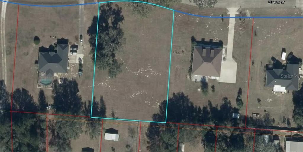 For Sale: $79,900 (1.00 acres)
