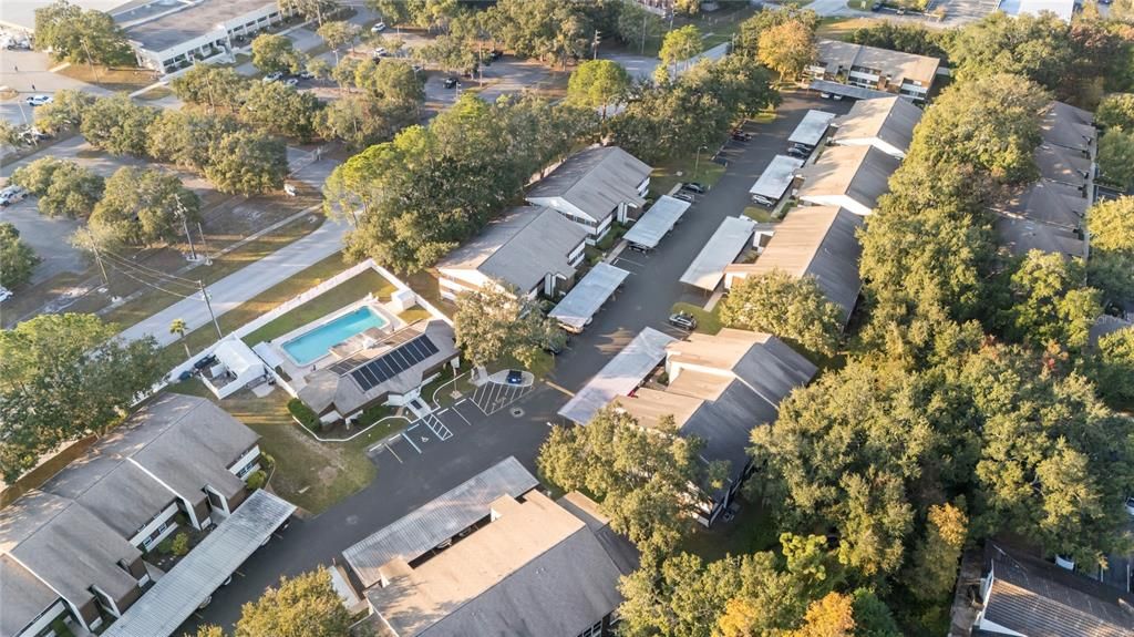 На продажу: $141,000 (2 спален, 2 ванн, 1251 Квадратных фут)