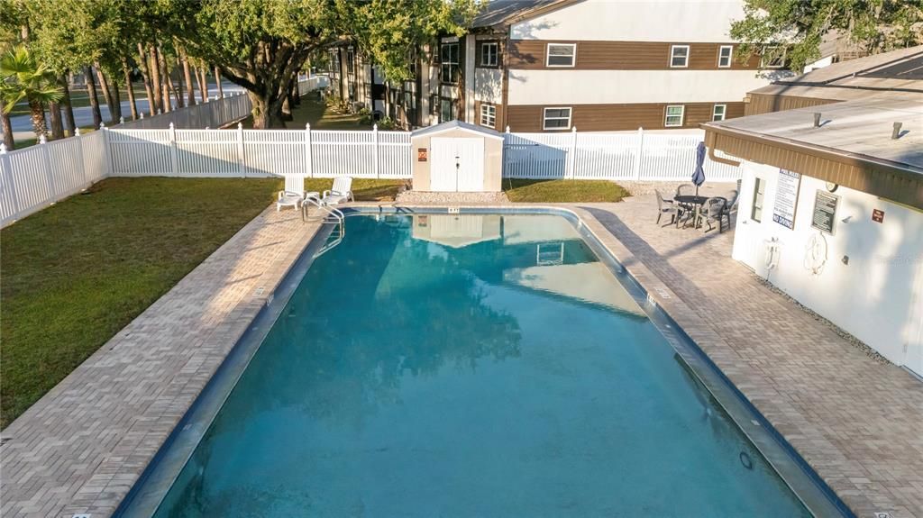 На продажу: $141,000 (2 спален, 2 ванн, 1251 Квадратных фут)