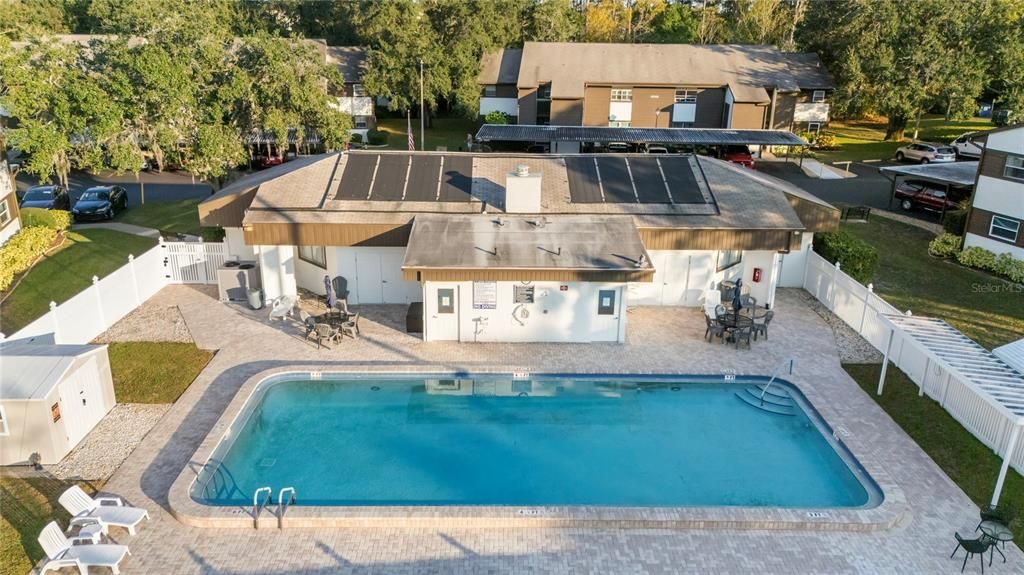 На продажу: $141,000 (2 спален, 2 ванн, 1251 Квадратных фут)