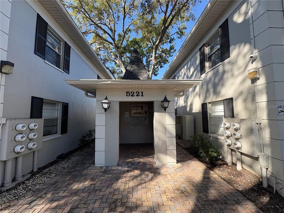 En Renta: $1,300 (1 camas, 1 baños, 644 Pies cuadrados)