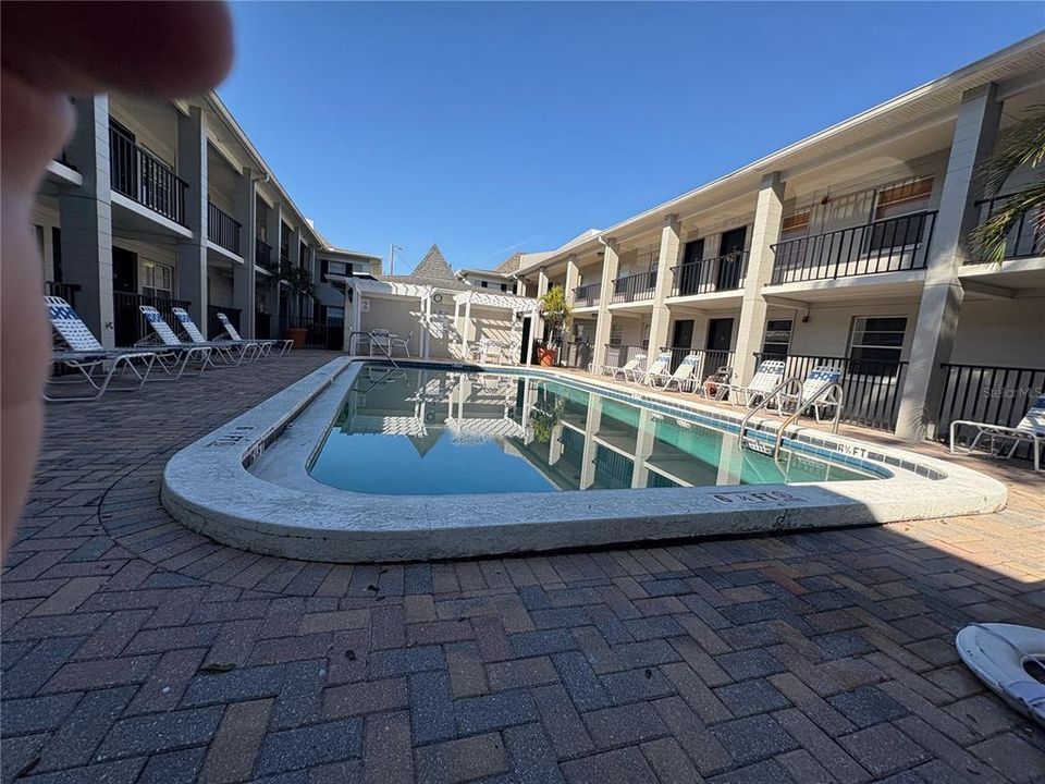 En Renta: $1,300 (1 camas, 1 baños, 644 Pies cuadrados)