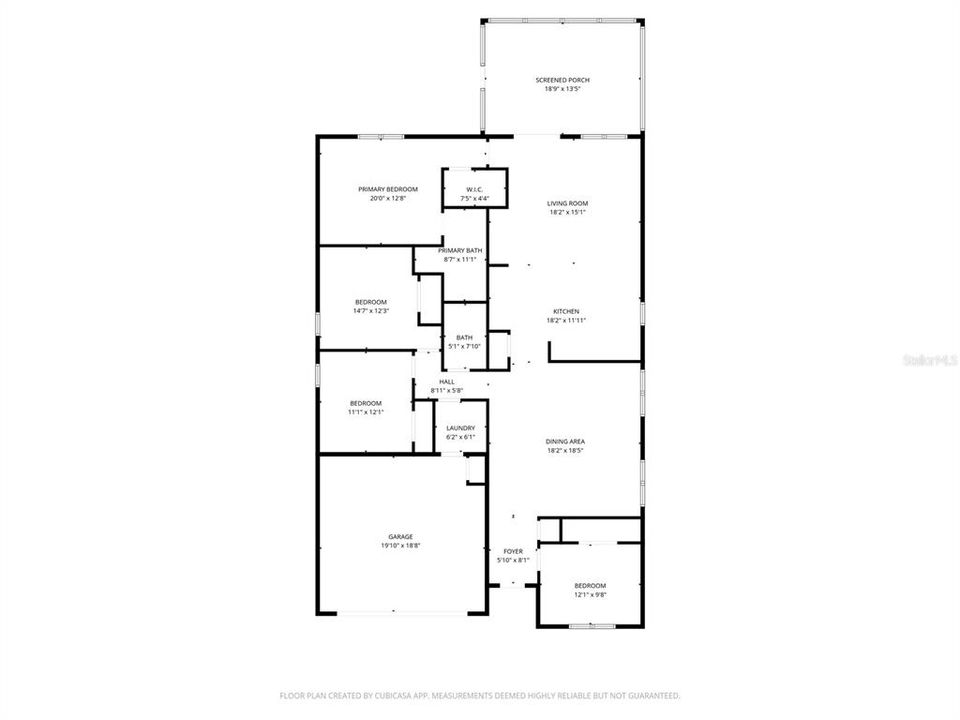 For Sale: $377,500 (4 beds, 2 baths, 1929 Square Feet)