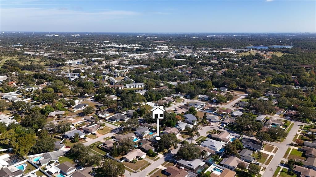 На продажу: $579,000 (3 спален, 2 ванн, 1397 Квадратных фут)