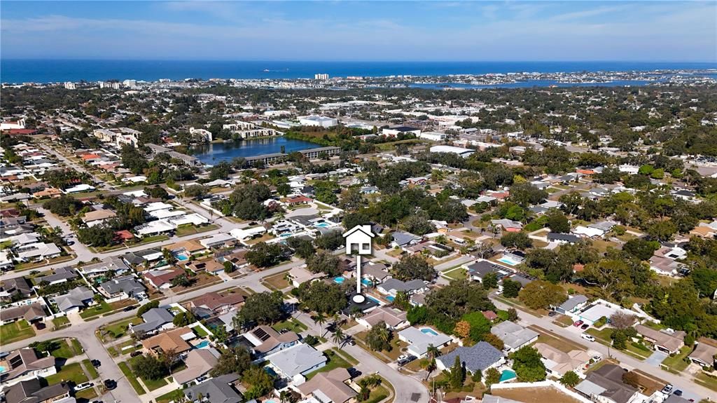 На продажу: $579,000 (3 спален, 2 ванн, 1397 Квадратных фут)