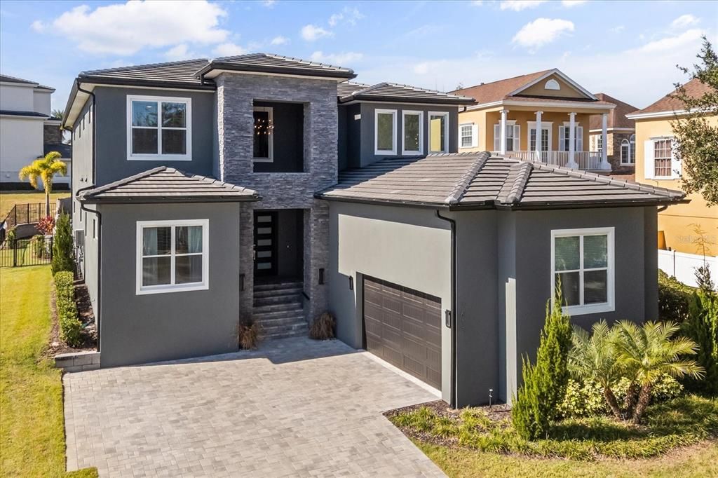 En Venta: $2,300,000 (6 camas, 6 baños, 5833 Pies cuadrados)