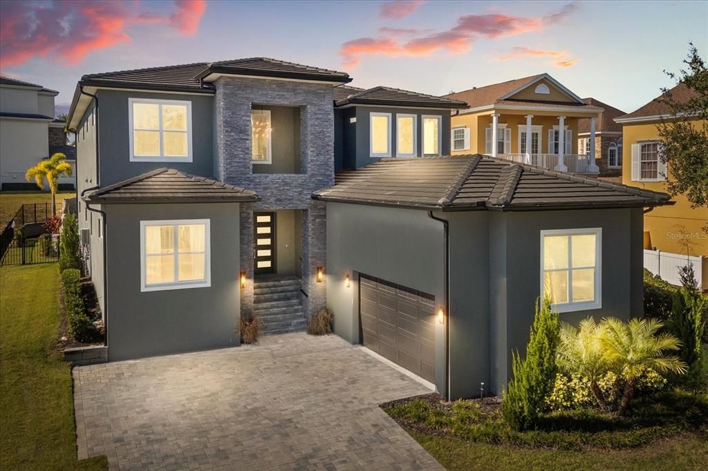 En Venta: $2,300,000 (6 camas, 6 baños, 5833 Pies cuadrados)