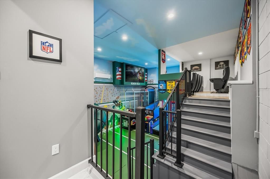 En Venta: $2,300,000 (6 camas, 6 baños, 5833 Pies cuadrados)