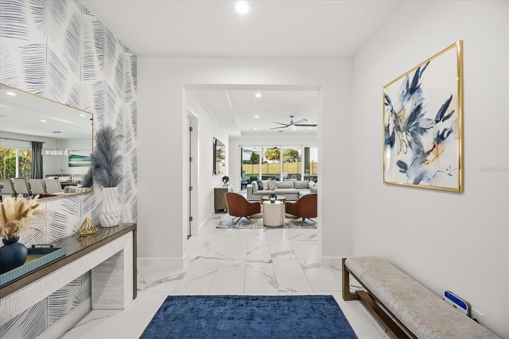 En Venta: $2,300,000 (6 camas, 6 baños, 5833 Pies cuadrados)