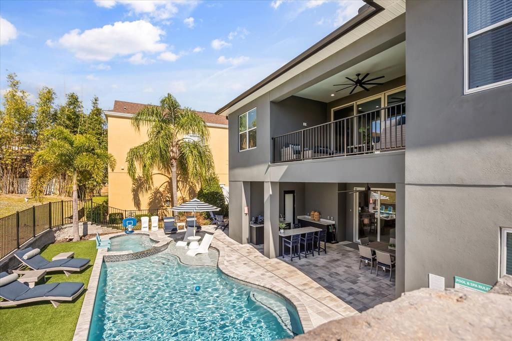 En Venta: $2,300,000 (6 camas, 6 baños, 5833 Pies cuadrados)