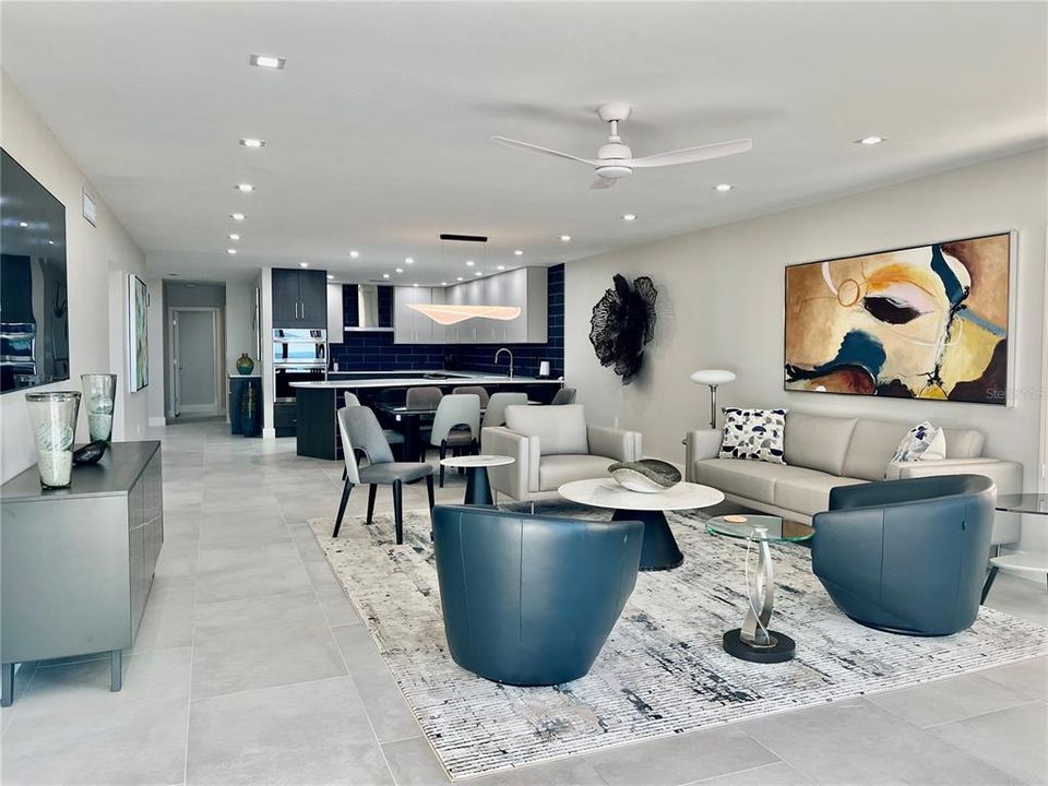 En Renta: $5,950 (3 camas, 2 baños, 2069 Pies cuadrados)