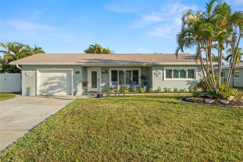 На продажу: $605,000 (3 спален, 1 ванн, 1320 Квадратных фут)