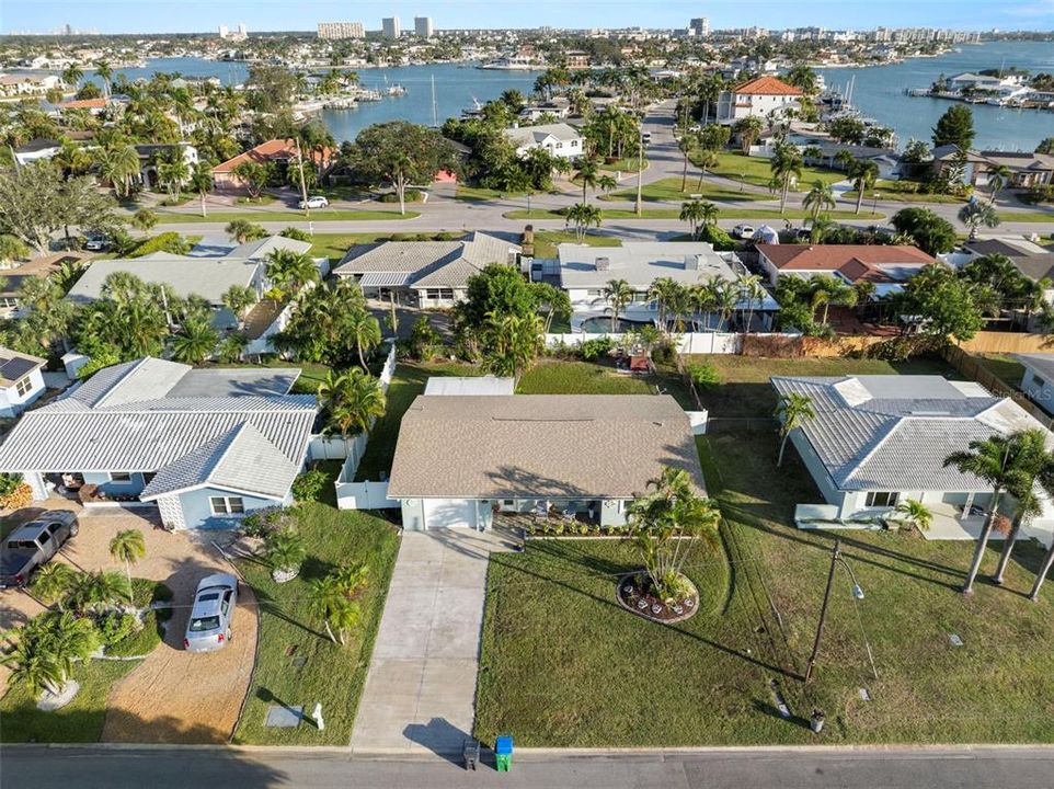 На продажу: $605,000 (3 спален, 1 ванн, 1320 Квадратных фут)