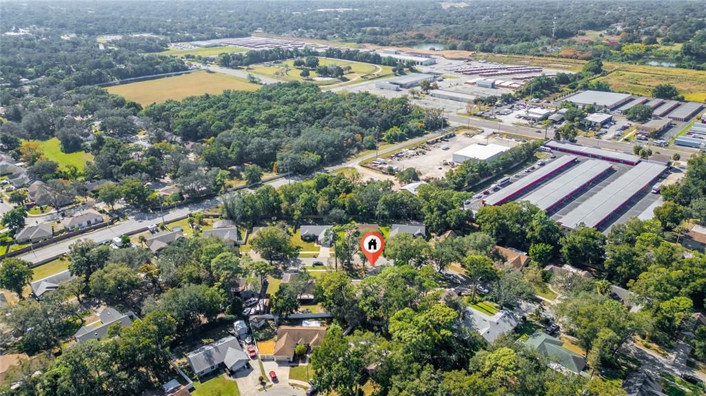 На продажу: $344,900 (3 спален, 2 ванн, 1712 Квадратных фут)