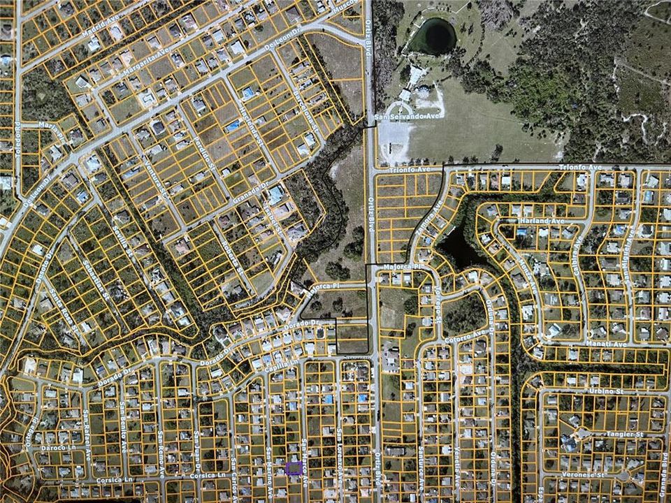 待售: $25,000 (0.17 acres)