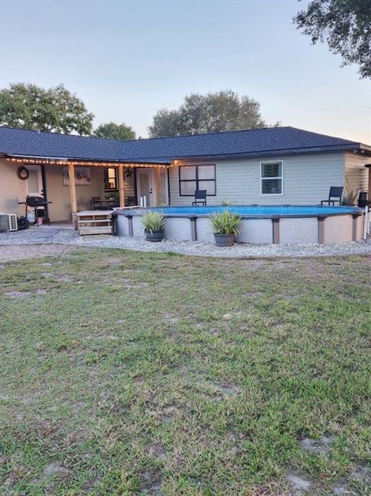 En Venta: $449,000 (4 camas, 2 baños, 2496 Pies cuadrados)