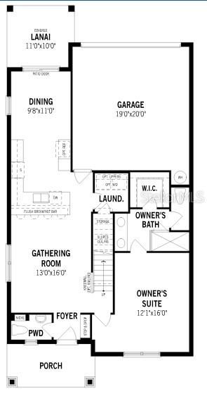 待售: $494,990 (3 贝兹, 2 浴室, 1704 平方英尺)
