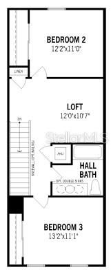 待售: $494,990 (3 贝兹, 2 浴室, 1704 平方英尺)