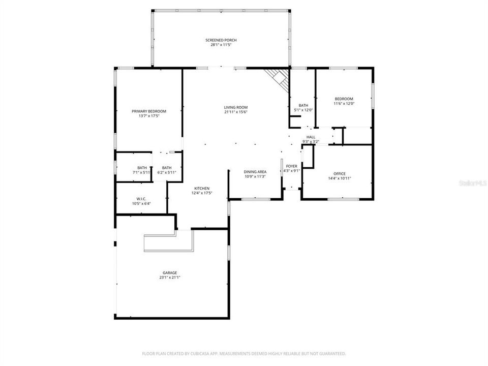 En Venta: $369,900 (3 camas, 2 baños, 1678 Pies cuadrados)