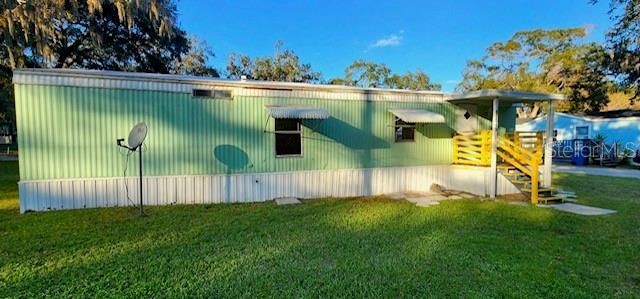 В аренду: $1,095 (2 спален, 1 ванн, 644 Квадратных фут)