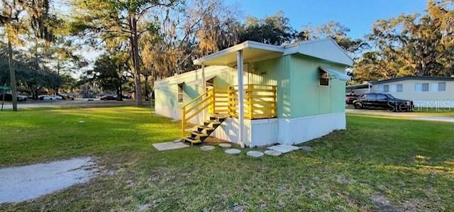 В аренду: $1,095 (2 спален, 1 ванн, 644 Квадратных фут)