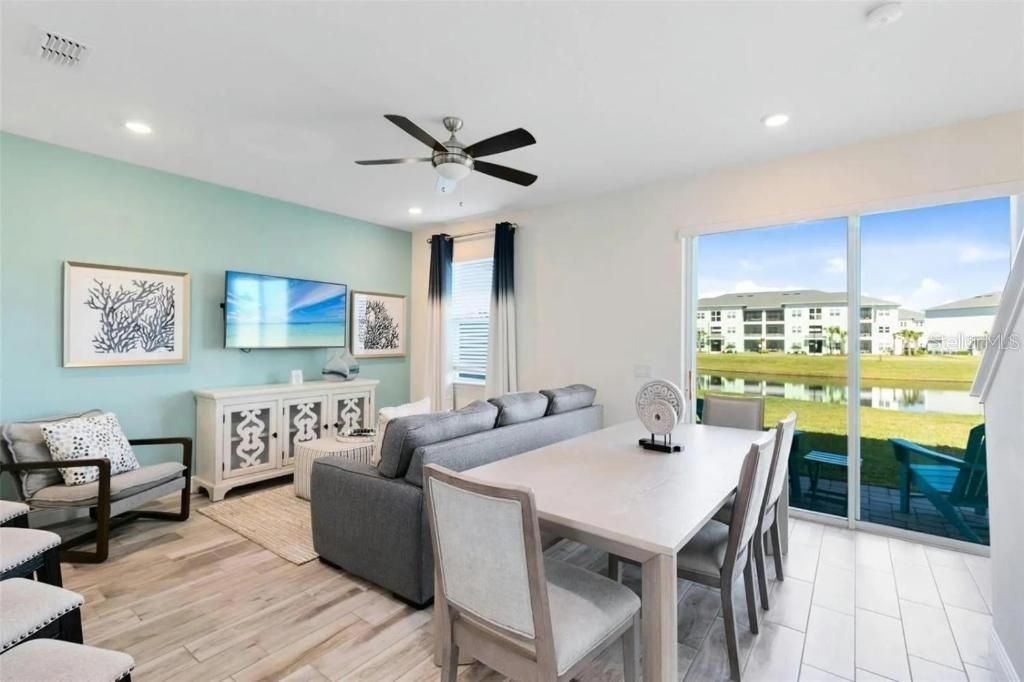 На продажу: $449,000 (4 спален, 3 ванн, 1712 Квадратных фут)