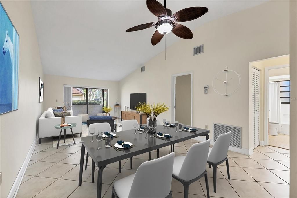 待售: $259,000 (2 贝兹, 2 浴室, 1023 平方英尺)