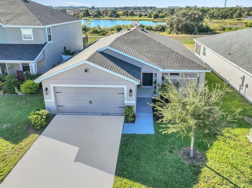 En Renta: $2,300 (3 camas, 2 baños, 1417 Pies cuadrados)