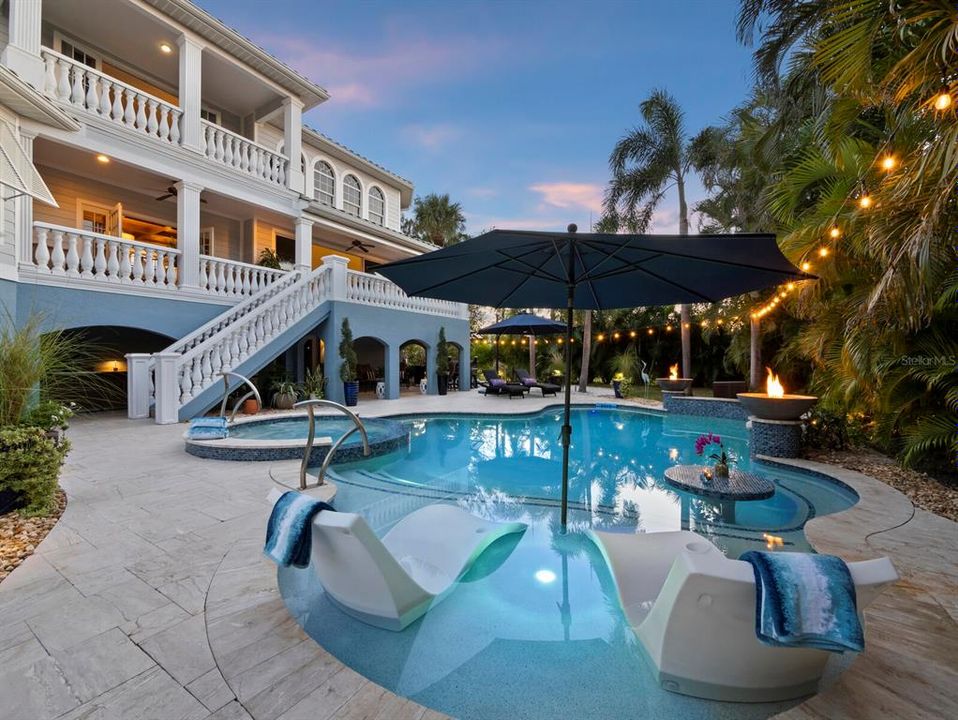 En Venta: $2,899,000 (4 camas, 3 baños, 3320 Pies cuadrados)